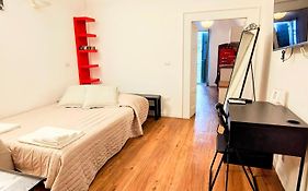 Central Suite Apartment