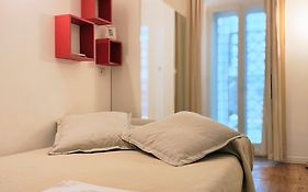Central Suite Apartment
