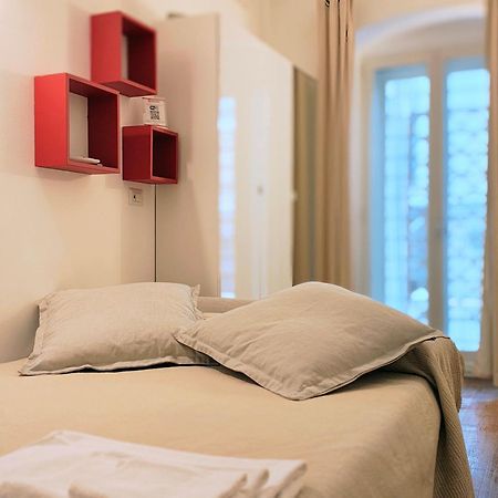 Central Suite Apartment Bari Exterior foto