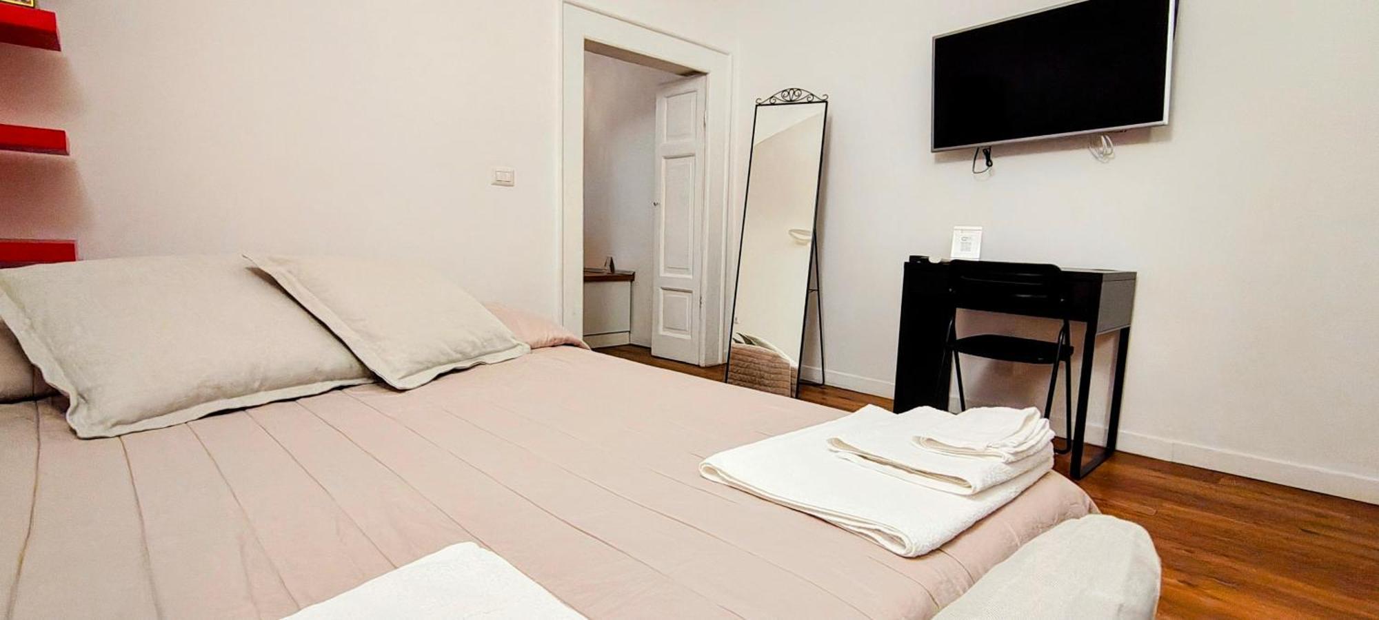 Central Suite Apartment Bari Exterior foto