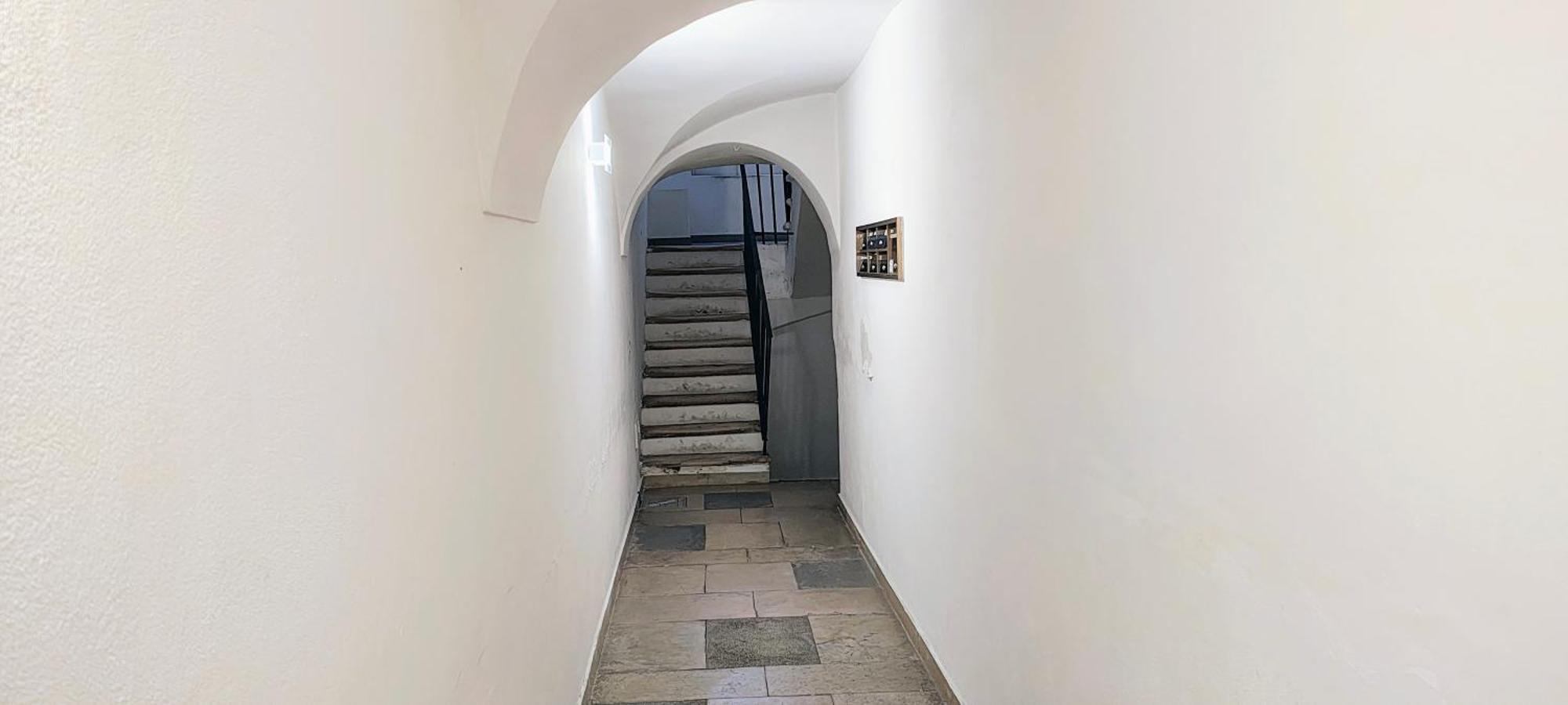 Central Suite Apartment Bari Exterior foto