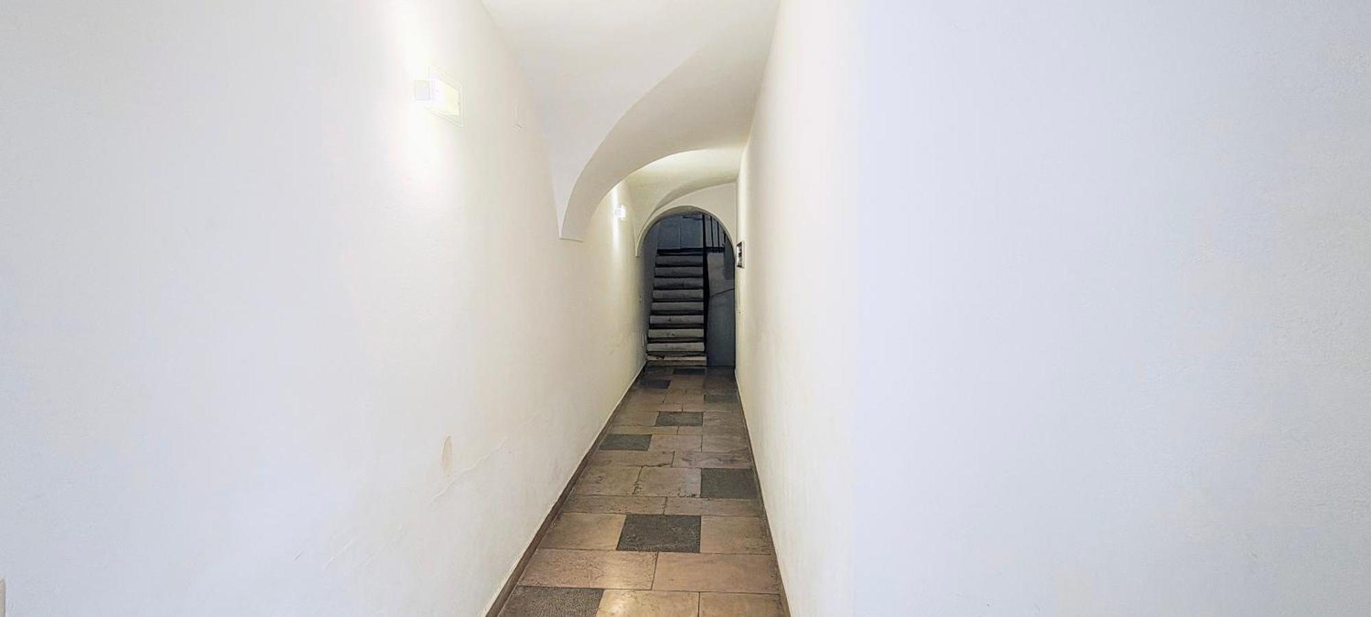 Central Suite Apartment Bari Exterior foto