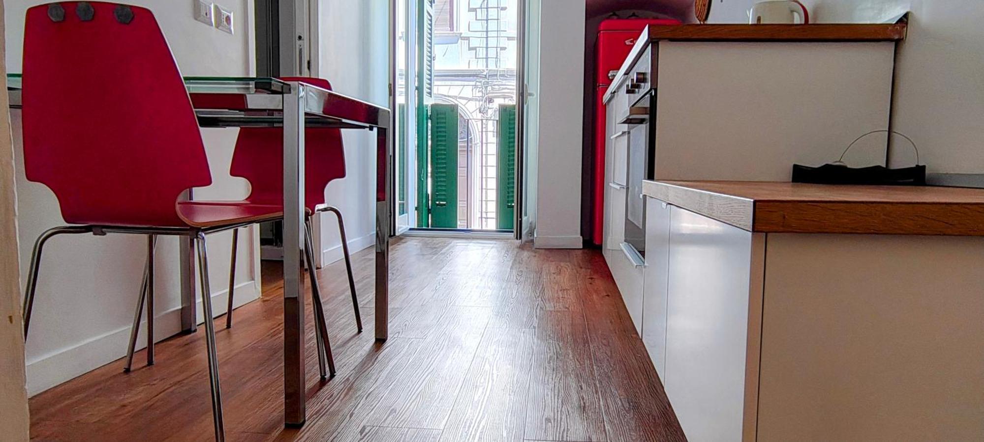 Central Suite Apartment Bari Exterior foto