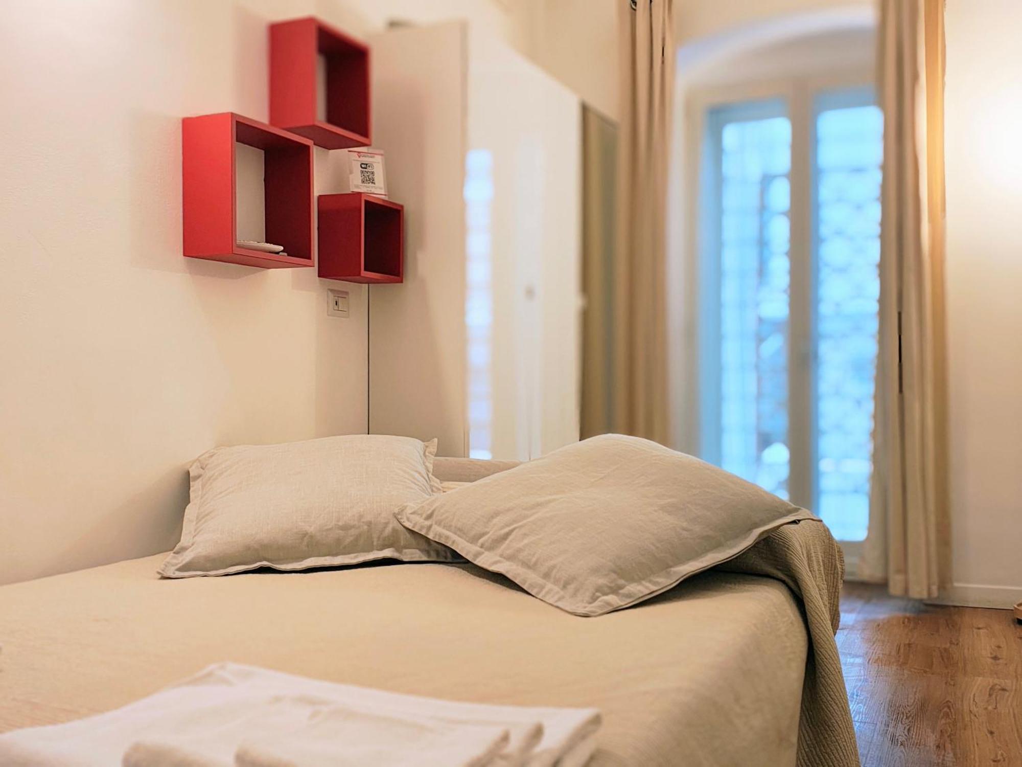 Central Suite Apartment Bari Exterior foto