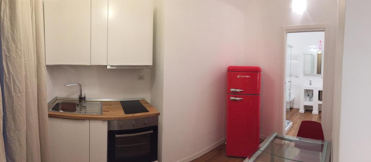 Central Suite Apartment Bari Exterior foto