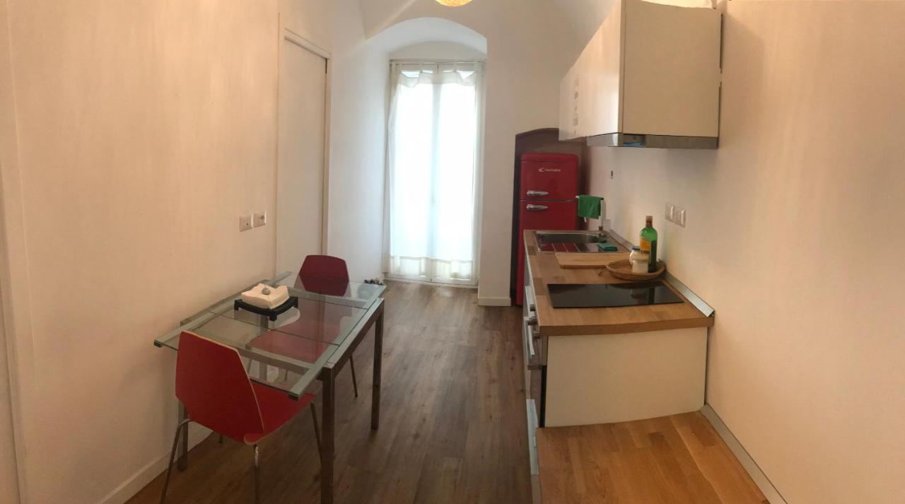 Central Suite Apartment Bari Exterior foto